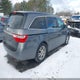 5FNRL5H65CB086481 2012 Honda Odyssey Ex-L auction photo thumbnail 4