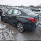 1N4BL4DW9KC204504 2019 Nissan Altima 2.5 Sv auction photo thumbnail 3