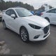 JM1BN1W39H1126123 2017 Mazda Mazda3 Grand Touring auction photo thumbnail 1
