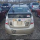 JTDKN3DU7A0026539 2010 Toyota Prius Iv auction photo thumbnail 16