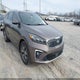 5XYPKDA51KG452529 2019 Kia Sorento 3.3L Sx auction photo thumbnail 1