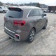 5XYPKDA51KG452529 2019 Kia Sorento 3.3L Sx auction photo thumbnail 4