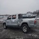 3TMMU52NX9M015434 2009 Toyota Tacoma Base V6 auction photo thumbnail 14