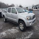 3TMMU52NX9M015434 2009 Toyota Tacoma Base V6 auction photo thumbnail 1
