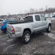 3TMMU52NX9M015434 2009 Toyota Tacoma Base V6 auction photo thumbnail 4