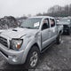3TMMU52NX9M015434 2009 Toyota Tacoma Base V6 auction photo thumbnail 6