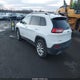 1C4PJMDS8FW512464 2015 Jeep Cherokee Limited auction photo thumbnail 3