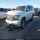 1GNSKCKC6FR689906 2015 Chevrolet Tahoe Ltz auction photo thumbnail 2