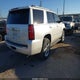 1GNSKCKC6FR689906 2015 Chevrolet Tahoe Ltz auction photo thumbnail 4