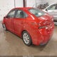 3KPC24A31KE051489 2019 Hyundai Accent Se auction photo thumbnail 3