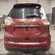 KNMAT2MV1FP513495 2015 Nissan Rogue Sv auction photo thumbnail 16