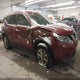 KNMAT2MV1FP513495 2015 Nissan Rogue Sv auction photo thumbnail 1