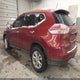 KNMAT2MV1FP513495 2015 Nissan Rogue Sv auction photo thumbnail 3