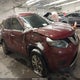 KNMAT2MV1FP513495 2015 Nissan Rogue Sv auction photo thumbnail 6
