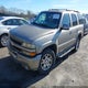 1GNEK13Z82R249152 2002 Chevrolet Tahoe Z71 auction photo thumbnail 2