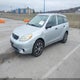 2T1KR32EX6C580364 2006 Toyota Matrix auction photo thumbnail 2