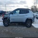 3C4NJDCNXST571132 2025 Jeep Compass Limited 4X4 auction photo thumbnail 14