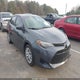 2T1BURHE2JC031730 2018 Toyota Corolla Le auction photo thumbnail 1
