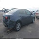 2T1BURHE2JC031730 2018 Toyota Corolla Le auction photo thumbnail 4