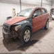 1B3CB4HAXAD630440 2010 Dodge Caliber Sxt auction photo thumbnail 2