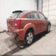 1B3CB4HAXAD630440 2010 Dodge Caliber Sxt auction photo thumbnail 4