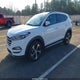 KM8J33A24JU760080 2018 Hyundai Tucson Value auction photo thumbnail 2