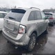 2FMDK49C48BA26154 2008 Ford Edge Limited auction photo thumbnail 4