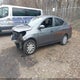 3N1CN7AP7KL814710 2019 Nissan Versa 1.6 S+ auction photo thumbnail 2