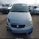 JS2RA62S875354664 2007 Suzuki Aerio auction photo thumbnail 12