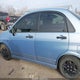 JS2RA62S875354664 2007 Suzuki Aerio auction photo thumbnail 14