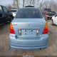 JS2RA62S875354664 2007 Suzuki Aerio auction photo thumbnail 16