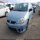 JS2RA62S875354664 2007 Suzuki Aerio auction photo thumbnail 2