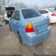 JS2RA62S875354664 2007 Suzuki Aerio auction photo thumbnail 3