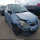 JS2RA62S875354664 2007 Suzuki Aerio auction photo thumbnail 6