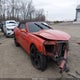 2G1FK3DJ6B9190753 2011 Chevrolet Camaro 2Ss auction photo thumbnail 1