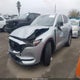 JM3KFBDM9L1735940 2020 Mazda Cx-5 Grand Touring auction photo thumbnail 2