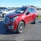1GYKNBRS1HZ118926 2017 Cadillac Xt5 Luxury auction photo thumbnail 2