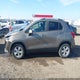 KL7CJLSM2MB360843 2021 Chevrolet Trax Fwd Lt auction photo thumbnail 15