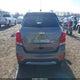 KL7CJLSM2MB360843 2021 Chevrolet Trax Fwd Lt auction photo thumbnail 17