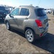 KL7CJLSM2MB360843 2021 Chevrolet Trax Fwd Lt auction photo thumbnail 3