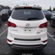 5NMZU3LB9HH009432 2017 Hyundai Santa Fe Sport 2.4L auction photo thumbnail 17