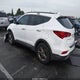 5NMZU3LB9HH009432 2017 Hyundai Santa Fe Sport 2.4L auction photo thumbnail 3