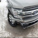 1FTEW1E45LKD15665 2020 Ford F-150 Lariat auction photo thumbnail 17