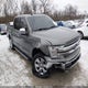 1FTEW1E45LKD15665 2020 Ford F-150 Lariat auction photo thumbnail 1