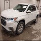 1GNERGKW8LJ258133 2020 Chevrolet Traverse Fwd Lt Cloth auction photo thumbnail 2