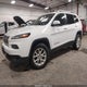 1C4PJMCB1GW255585 2016 Jeep Cherokee Latitude auction photo thumbnail 2