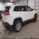 1C4PJMCB1GW255585 2016 Jeep Cherokee Latitude auction photo thumbnail 4