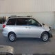 5TDZA23CX4S201459 2004 Toyota Sienna Le auction photo thumbnail 14