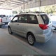 5TDZA23CX4S201459 2004 Toyota Sienna Le auction photo thumbnail 3