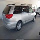 5TDZA23CX4S201459 2004 Toyota Sienna Le auction photo thumbnail 4